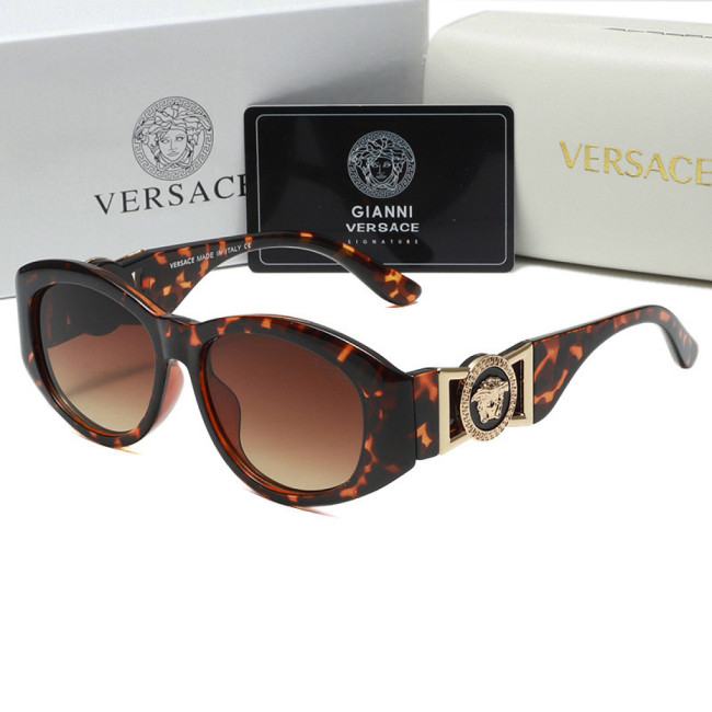 Versace Sunglasses AAA-942
