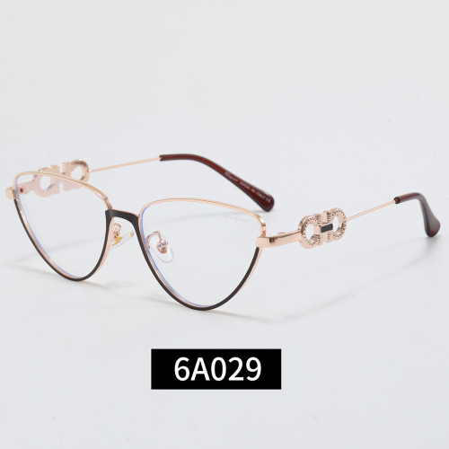 Ferragamo Sunglasses AAA-011