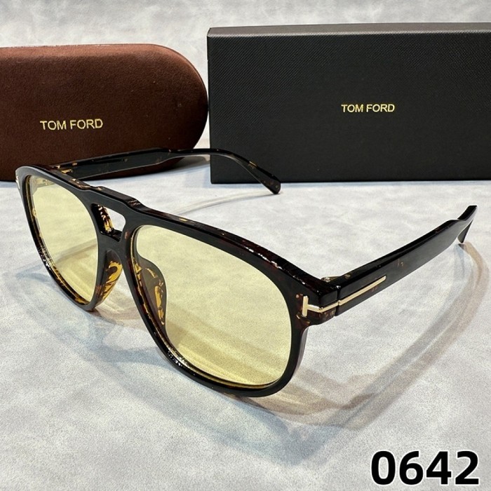 Tom Ford Sunglasses AAA-457