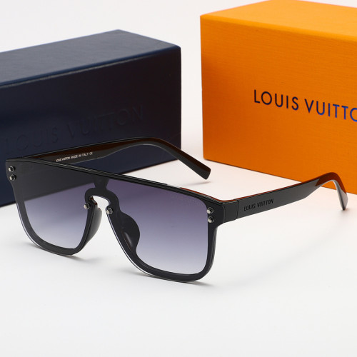 LV Sunglasses AAA-1027