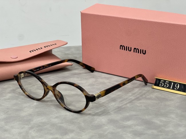 Miu Miu Sunglasses AAA-812