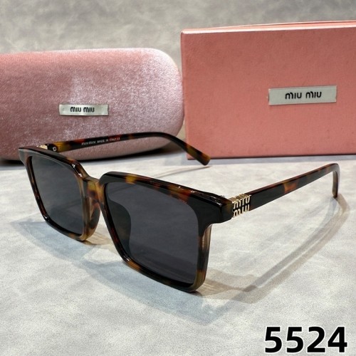 Miu Miu Sunglasses AAA-773