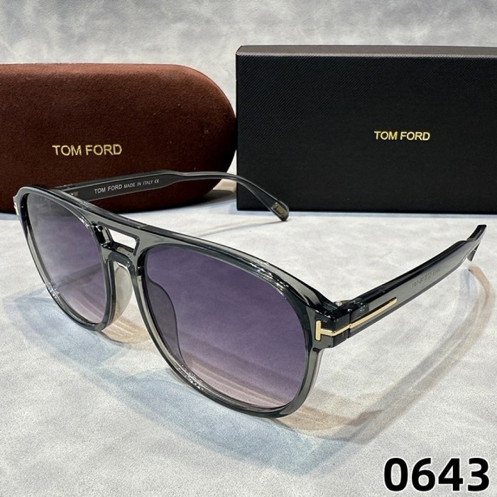 Tom Ford Sunglasses AAA-446