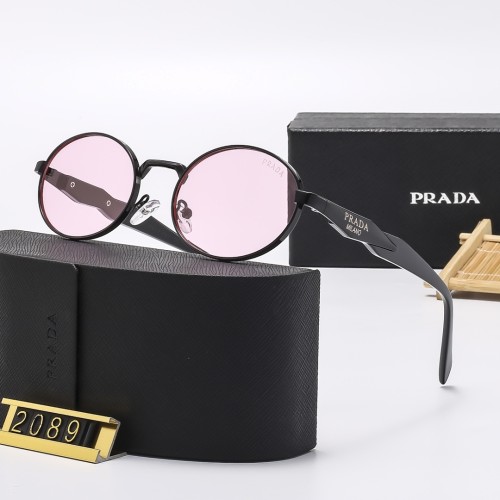 Prada Sunglasses AAA-1589