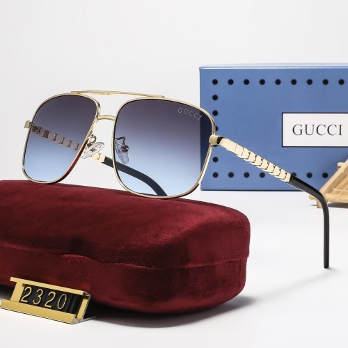 G Sunglasses AAA-1584