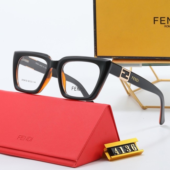 FD Sunglasses AAA-194