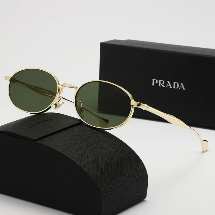 Prada Sunglasses AAA-979