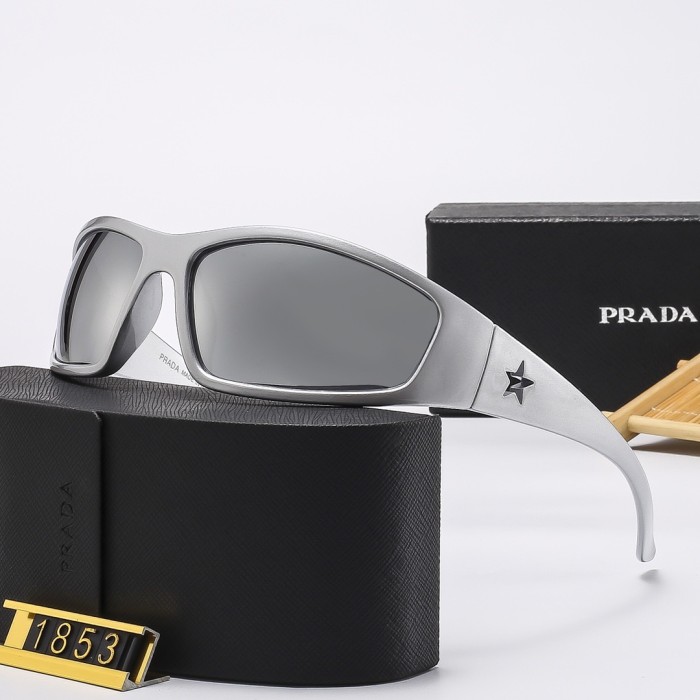 Prada Sunglasses AAA-1638