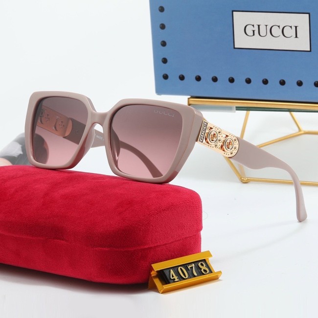 G Sunglasses AAA-1508