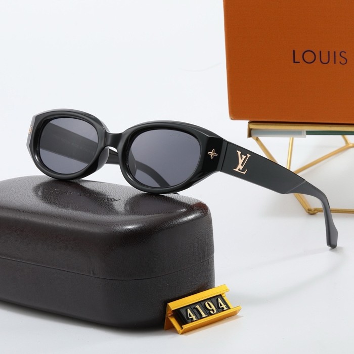 LV Sunglasses AAA-1326
