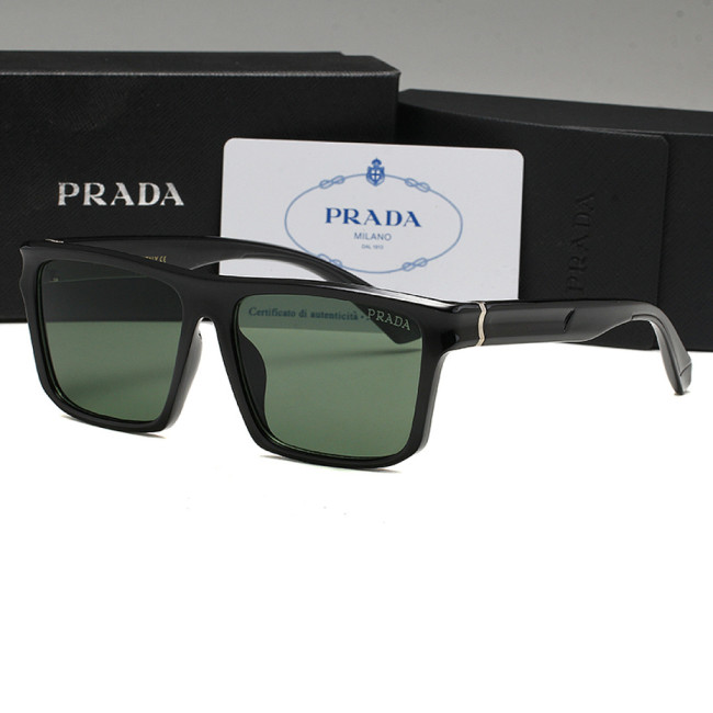 Prada Sunglasses AAA-1675