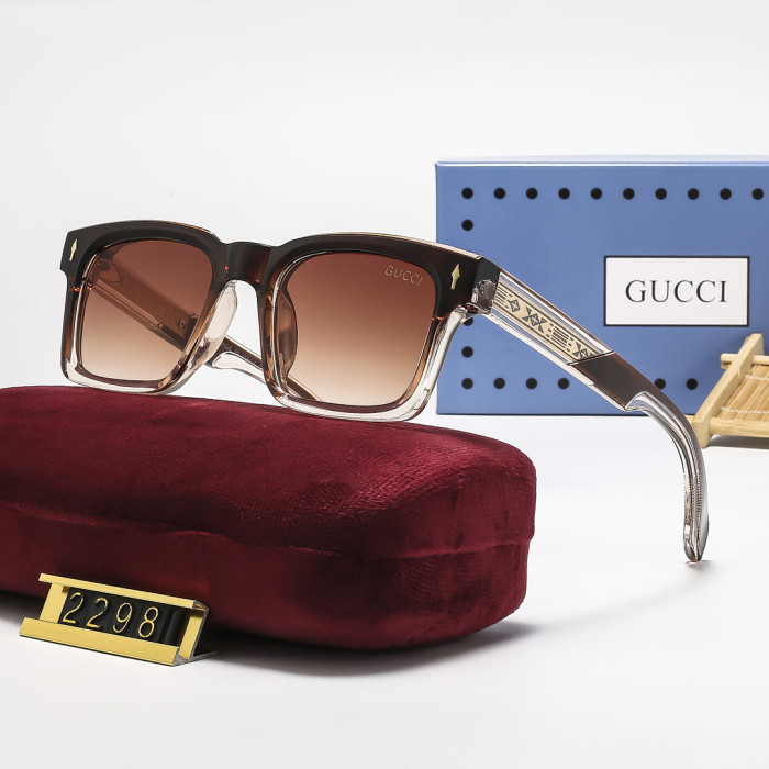 G Sunglasses AAA-2232