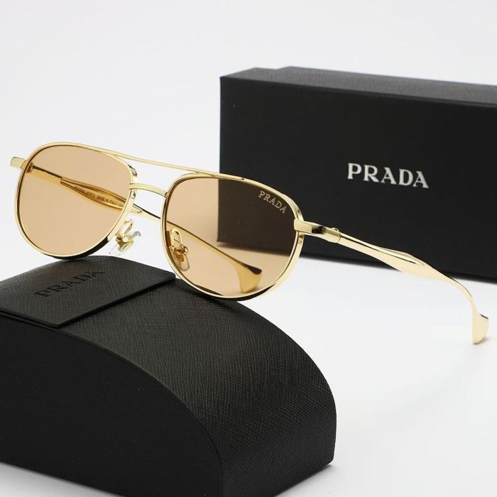 Prada Sunglasses AAA-984