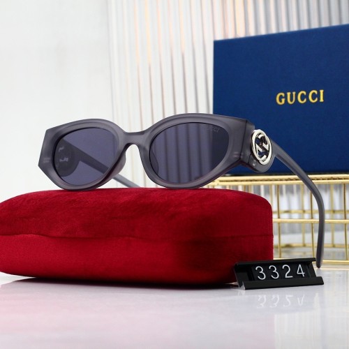 G Sunglasses AAA-1735
