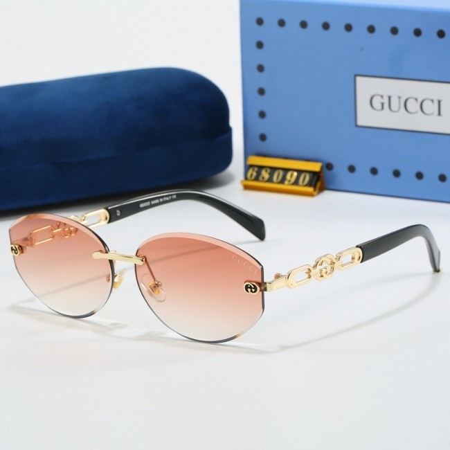 G Sunglasses AAA-1753