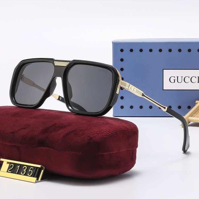 G Sunglasses AAA-1617