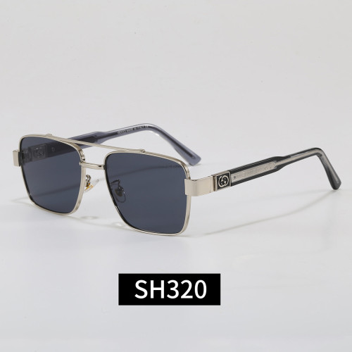 G Sunglasses AAA-2101