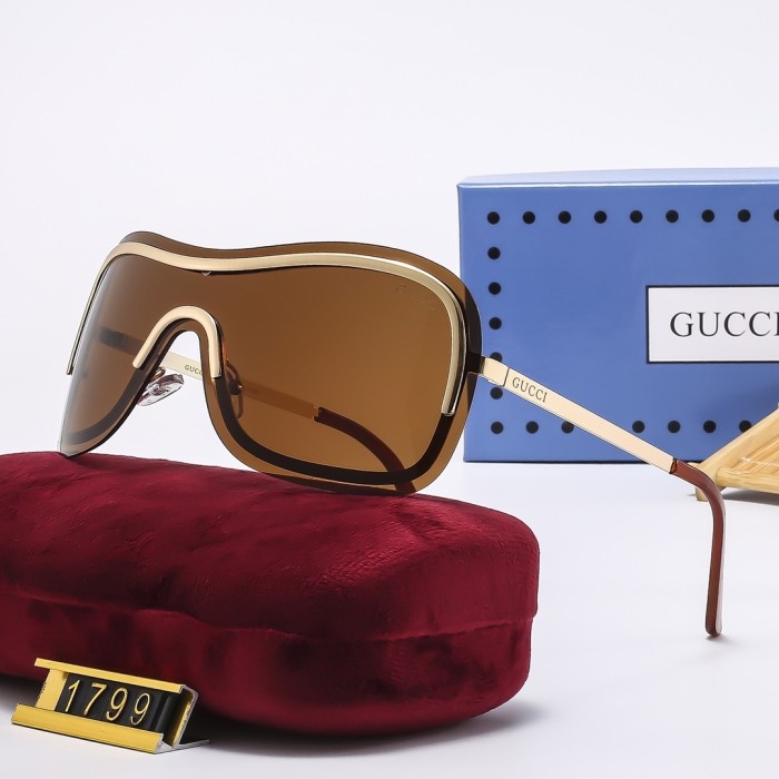 G Sunglasses AAA-1578