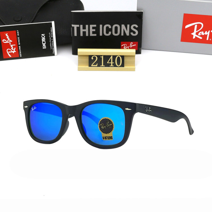 RB Sunglasses AAA-407