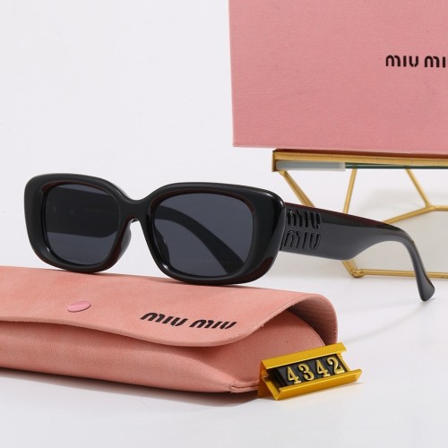 Miu Miu Sunglasses AAA-552