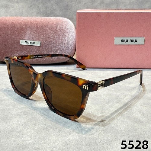 Miu Miu Sunglasses AAA-672
