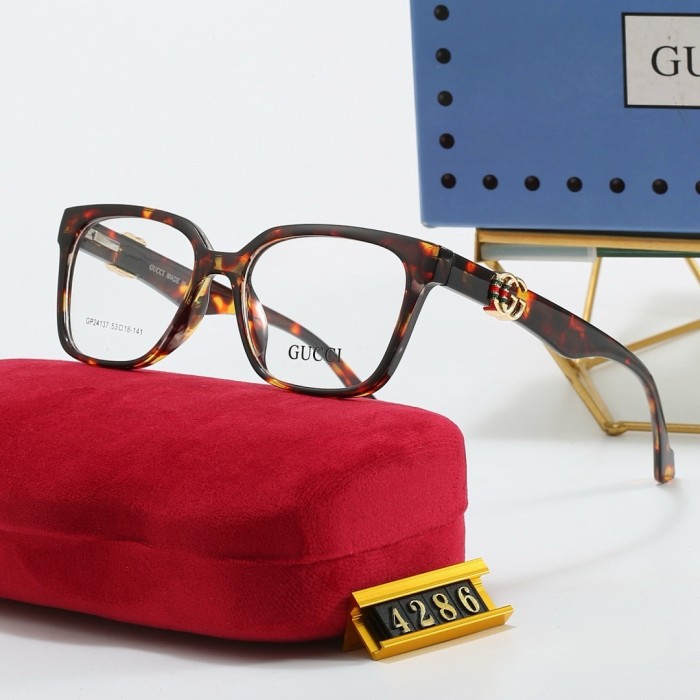 G Sunglasses AAA-1790