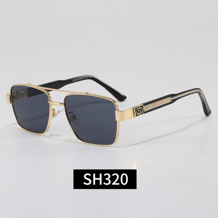 G Sunglasses AAA-2100
