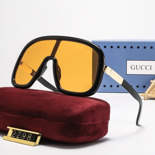 G Sunglasses AAA-1697