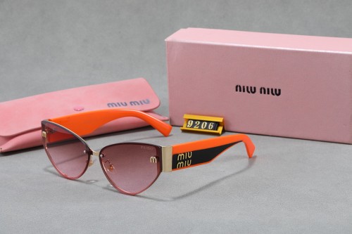 Miu Miu Sunglasses AAA-1234