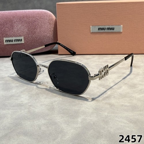 Miu Miu Sunglasses AAA-349