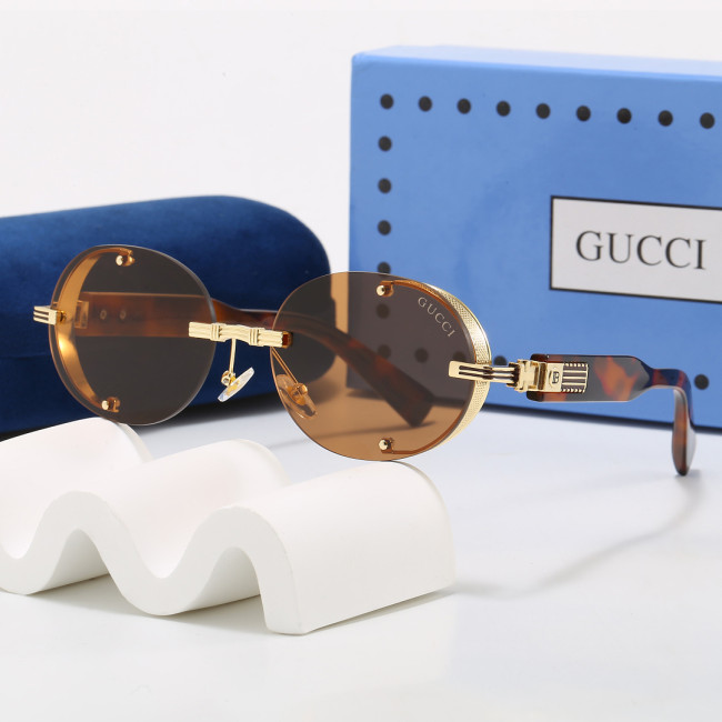 G Sunglasses AAA-2127