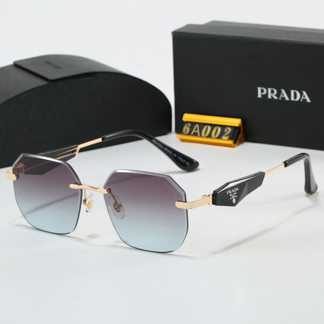 Prada Sunglasses AAA-1367