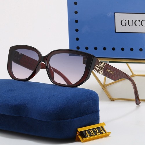G Sunglasses AAA-1283