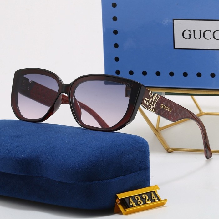 G Sunglasses AAA-1283