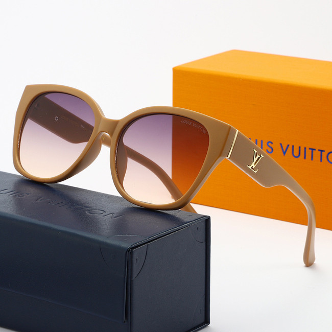 LV Sunglasses AAA-889