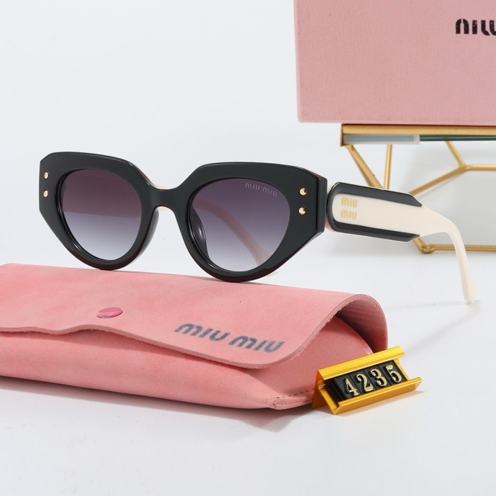 Miu Miu Sunglasses AAA-968