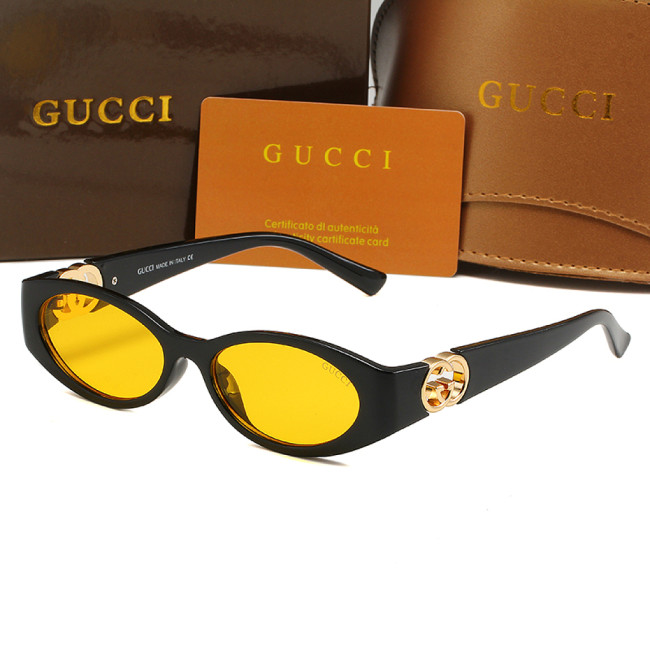 G Sunglasses AAA-2296