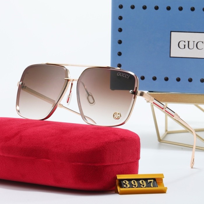 G Sunglasses AAA-1843