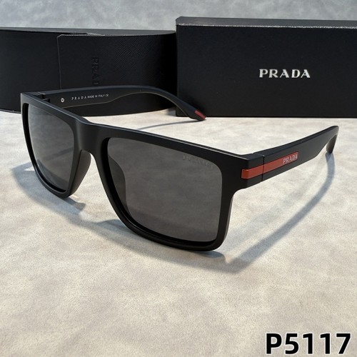 Prada Sunglasses AAA-812