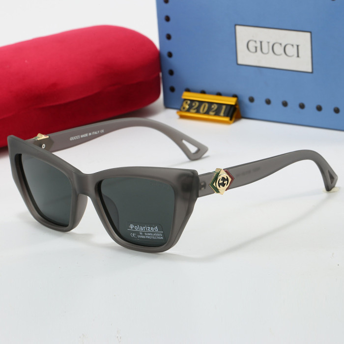 G Sunglasses AAA-2063