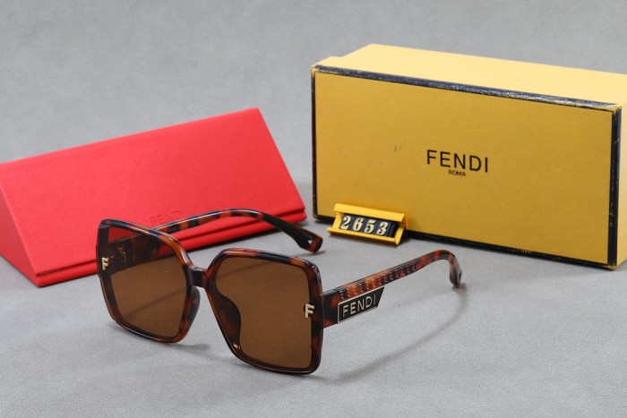 FD Sunglasses AAA-285