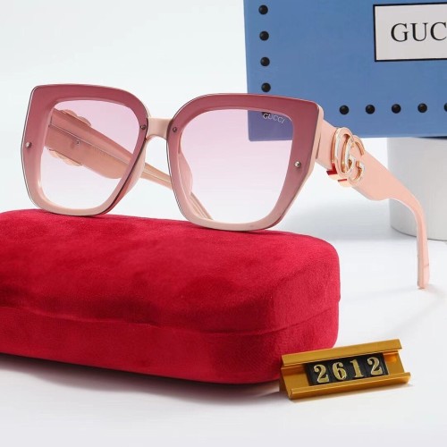 G Sunglasses AAA-1526