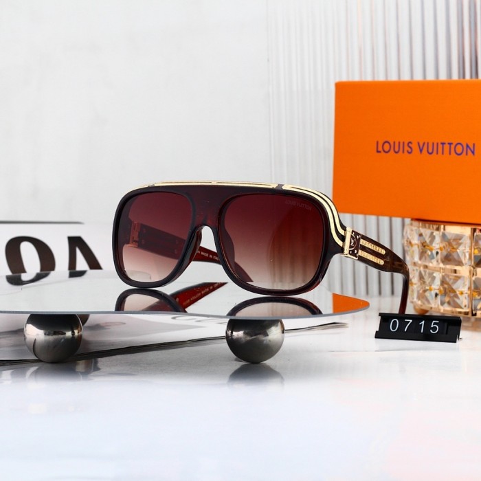 LV Sunglasses AAA-900
