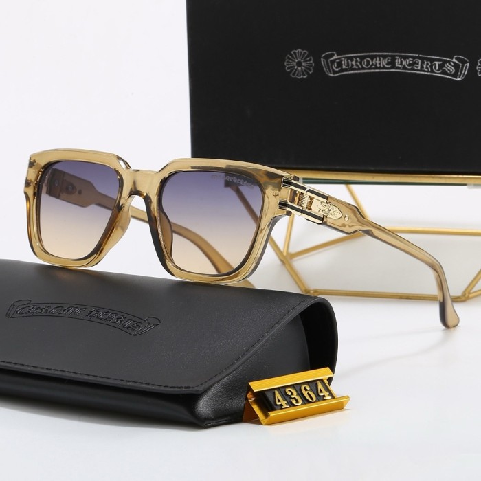 LV Sunglasses AAA-775