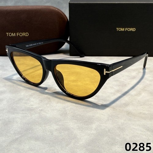 Tom Ford Sunglasses AAA-244