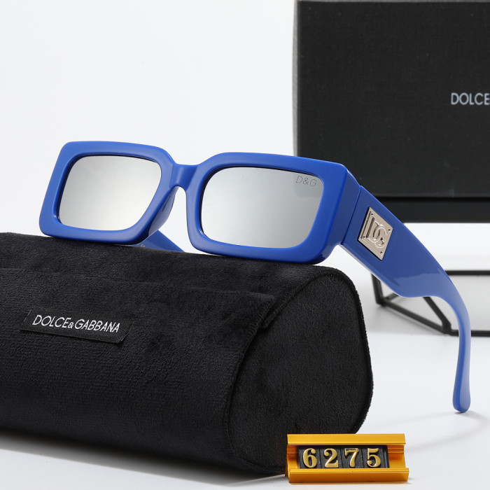 D&G Sunglasses AAA-204