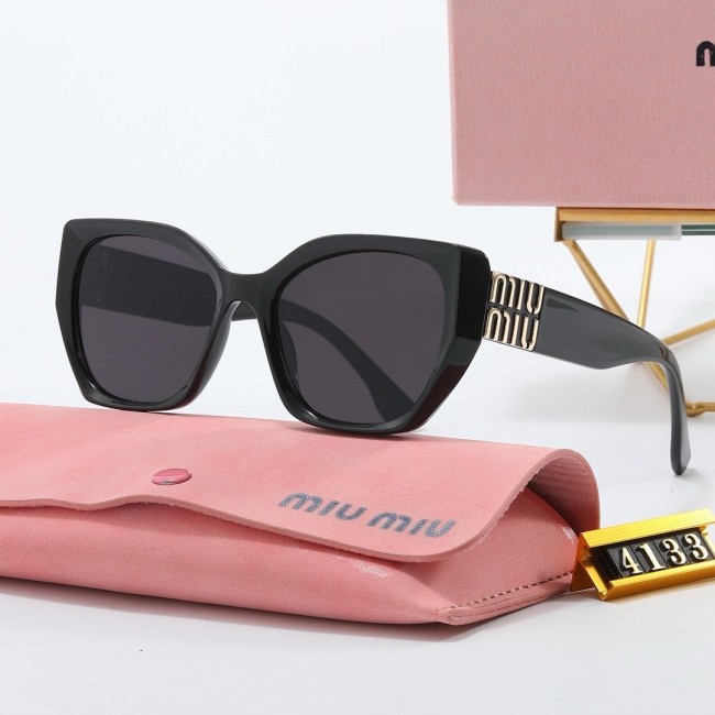 Miu Miu Sunglasses AAA-997