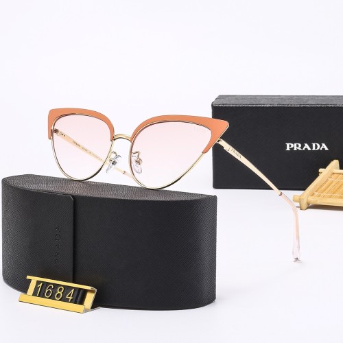Prada Sunglasses AAA-1519