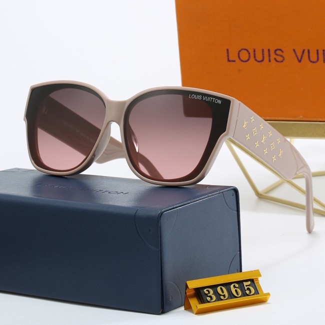 LV Sunglasses AAA-1184