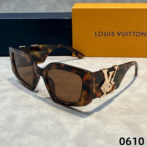LV Sunglasses AAA-755